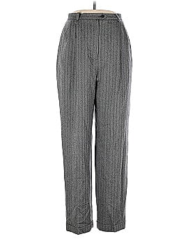 Lauren by Ralph Lauren Wool Pants (view 1)