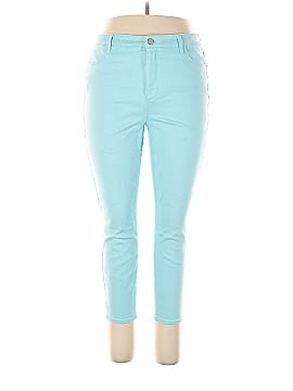 Talbots Jeans (view 1)