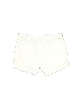 Scoop Shorts (view 2)