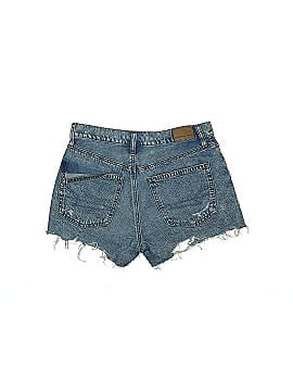 American Eagle Outfitters Denim Shorts (view 2)