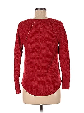 Ann Taylor LOFT Pullover Sweater (view 2)