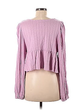 Urban Outfitters Long Sleeve Top (view 2)