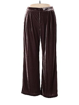 A New Day Velour Pants (view 1)