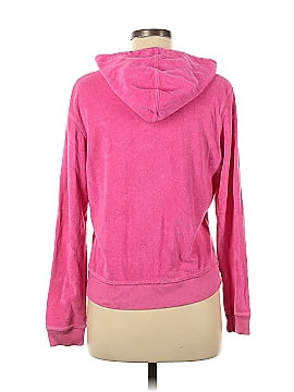 Lilly Pulitzer Zip Up Hoodie (view 2)