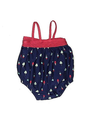 Target One Piece Swimsuit (view 2)