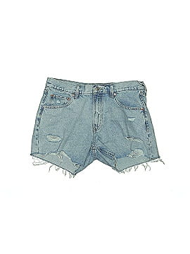 Gap Denim Shorts (view 1)