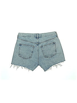 Gap Denim Shorts (view 2)