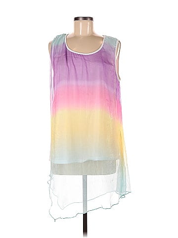 Feratelli Sleeveless Blouse (view 1)