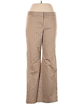 Express Design Studio Casual Pants (view 1)