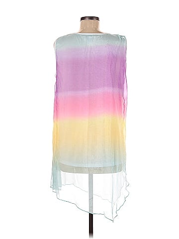 Feratelli Sleeveless Blouse (view 2)