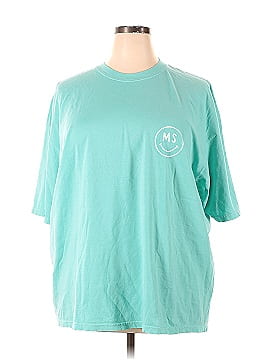 Comfort Colors Short Sleeve T-Shirt (view 1)