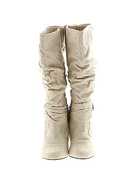 Charlotte Russe Boots (view 2)