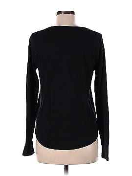 Madewell Long Sleeve T-Shirt (view 2)