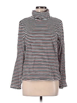 Madewell Long Sleeve Turtleneck (view 1)