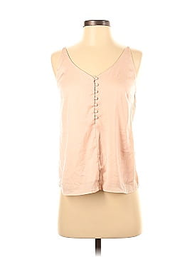 Banana Republic Factory Store Sleeveless Blouse (view 1)