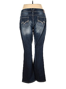 Vanity Jeans (view 2)