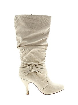 Charlotte Russe Boots (view 1)