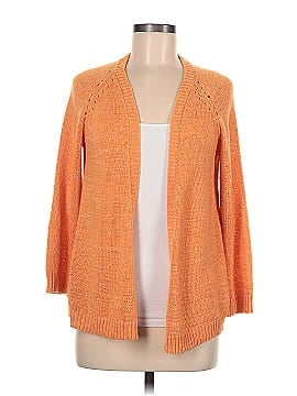 Coldwater Creek Cardigan (view 1)