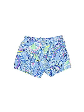 Lilly Pulitzer Athletic Shorts (view 2)