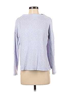 T by Talbots Sweatshirt (view 1)