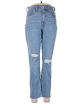 Madewell Jeans (view 1)