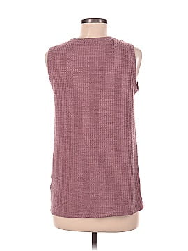 MIHOLL Sleeveless T-Shirt (view 2)