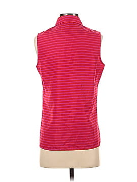 George Sleeveless Blouse (view 2)