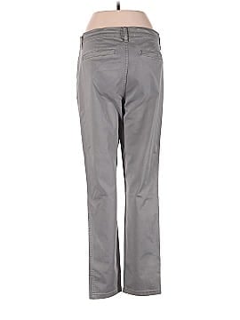 J.Crew Khakis (view 2)