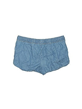 Ann Taylor LOFT Denim Shorts (view 2)