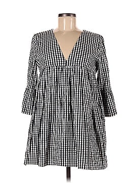 Zara TRF Casual Dress (view 1)