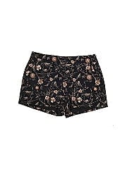 Forever 21 Contemporary Shorts