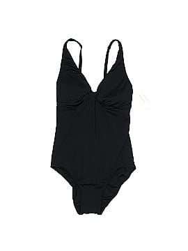 Ann Taylor One Piece Swimsuit (view 1)