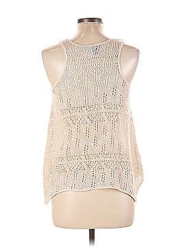 Derek Heart Sleeveless Top (view 2)