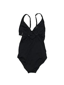 Ann Taylor One Piece Swimsuit (view 2)