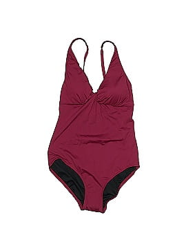 Ann Taylor One Piece Swimsuit (view 1)