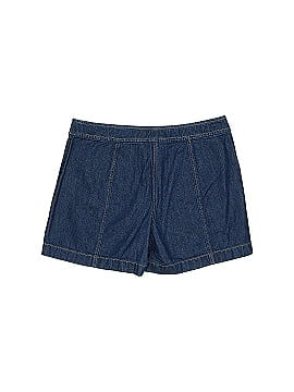 Ann Taylor LOFT Denim Shorts (view 2)