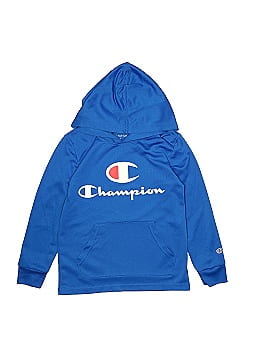 C9 By Champion Pullover Hoodie (view 1)