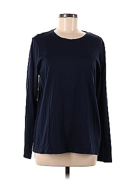 Lands' End Long Sleeve T-Shirt (view 1)