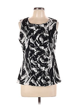 Madison Sleeveless Top (view 1)