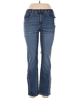 Levi Strauss Signature Jeans (view 1)