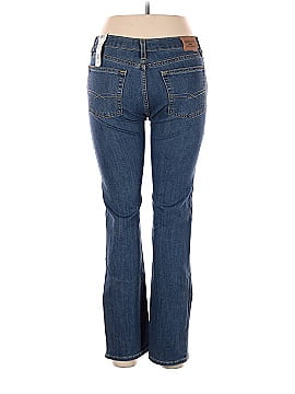 Levi Strauss Signature Jeans (view 2)