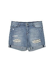 Juicy Couture Denim Shorts