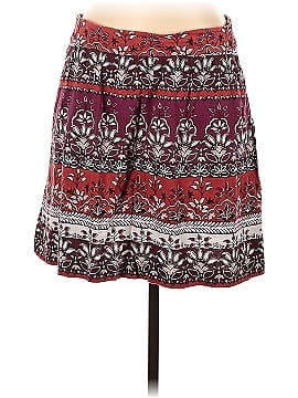 Ann Taylor LOFT Outlet Casual Skirt (view 1)