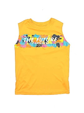 Athletic Works Short Sleeve T-Shirt (view 1)