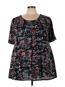 Lularoe Short Sleeve T-Shirt (view 1)