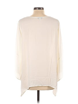 The Pioneer Woman Long Sleeve Blouse (view 2)