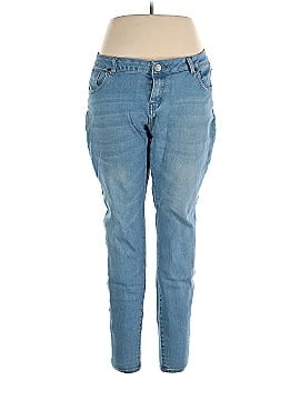 1826 Jeans (view 1)