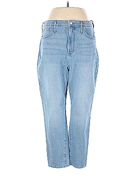 Madewell Jeans (view 1)