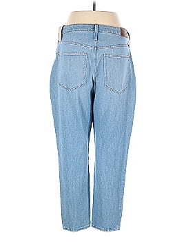 Madewell Jeans (view 2)