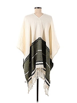 Treasure & Bond Poncho (view 2)